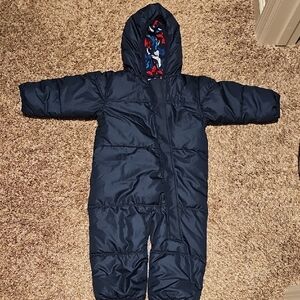 Columbia Infant Snowsuit